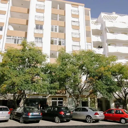 Апартаменты 2bedroom In Лагуш