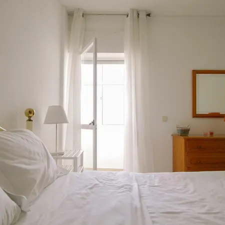 Апартаменты 2bedroom In Лагуш