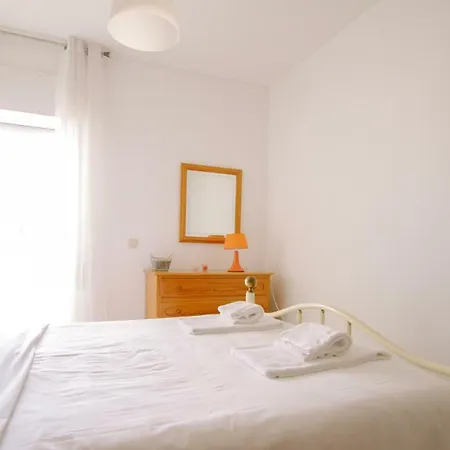 2bedroom In Лагуш