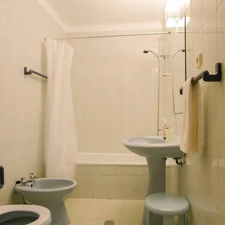 2bedroom In Апартаменты *