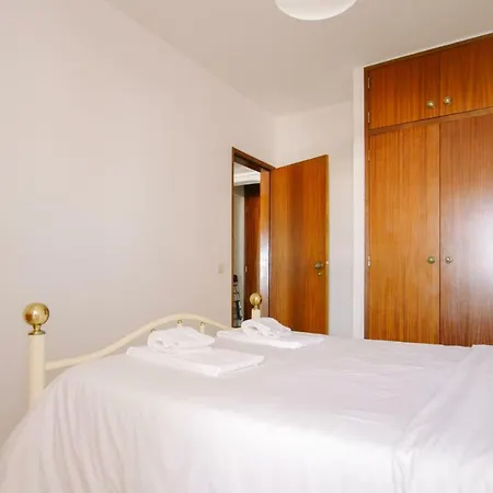 Апартаменты 2bedroom In