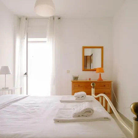 Апартаменты 2bedroom In