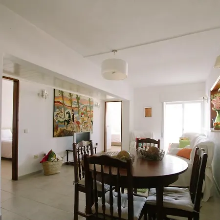 Апартаменты 2bedroom In