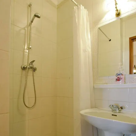 Апартаменты 2bedroom In