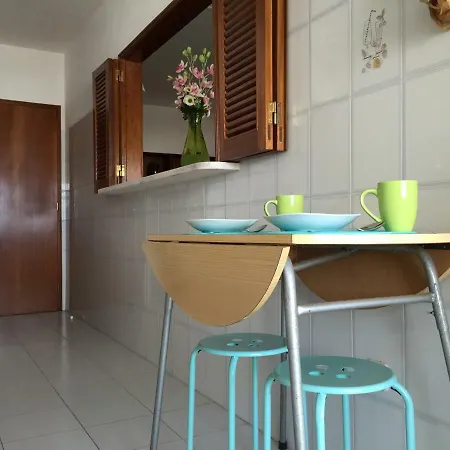 2bedroom In Apartamento Lagos