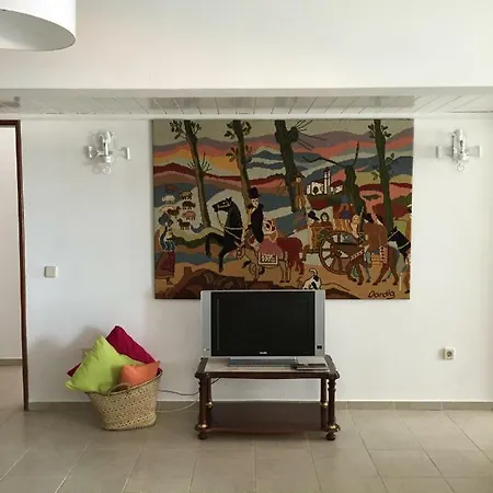 Apartamento 2bedroom In