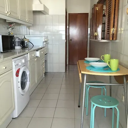 Apartamento 2bedroom In *