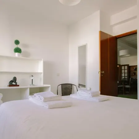 2bedroom In Apartamento *