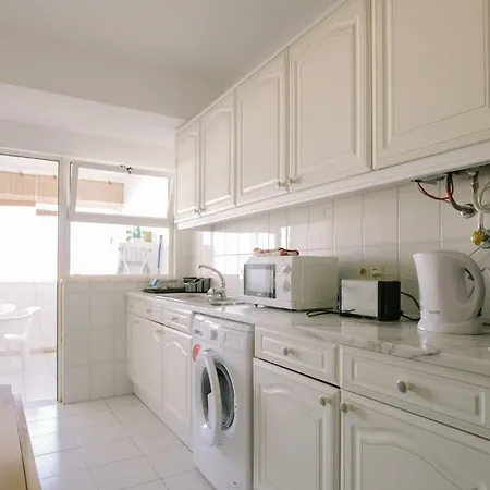 2bedroom In Apartamento