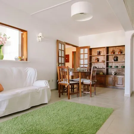 Apartamento 2bedroom In