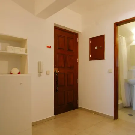 Apartamento 2bedroom In