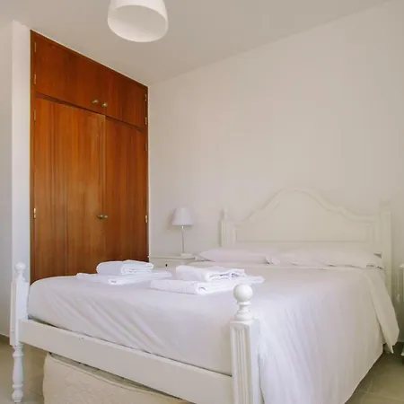 Apartamento 2bedroom In *