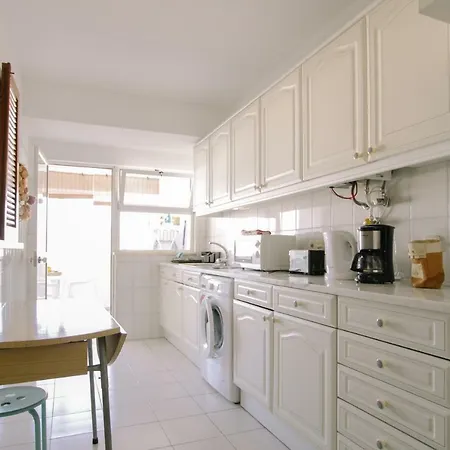 2bedroom In Apartamento