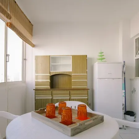 Apartamento 2bedroom In *