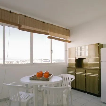 Apartamento 2bedroom In *