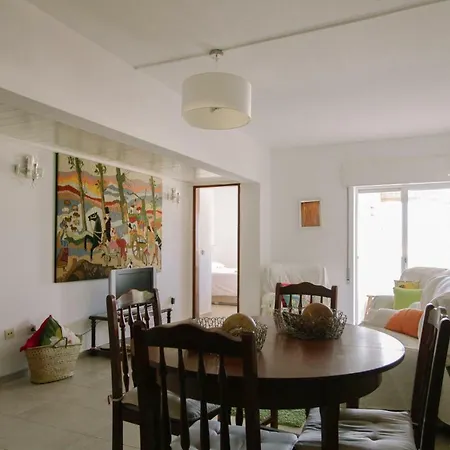 Apartamento 2bedroom In *